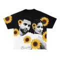 Aujla Oversized T-Shirt