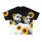 Aujla Oversized T-Shirt