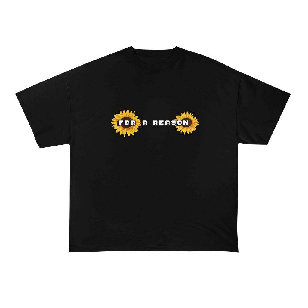 Aujla Oversized T-Shirt