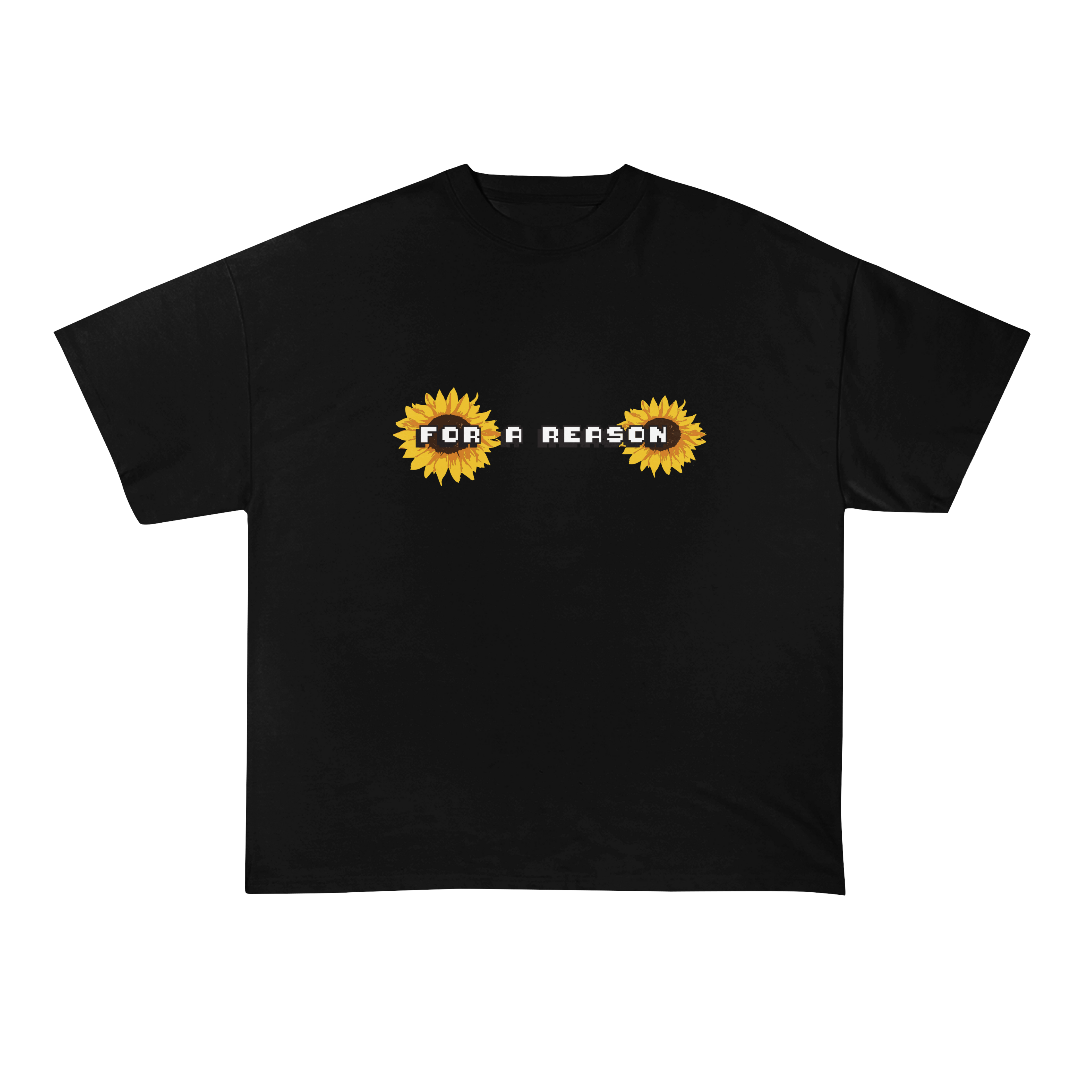 Aujla Oversized T-Shirt