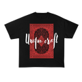 Unique Craft Oversized T-Shirt