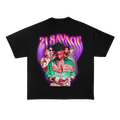 Savage Oversized T-Shirt