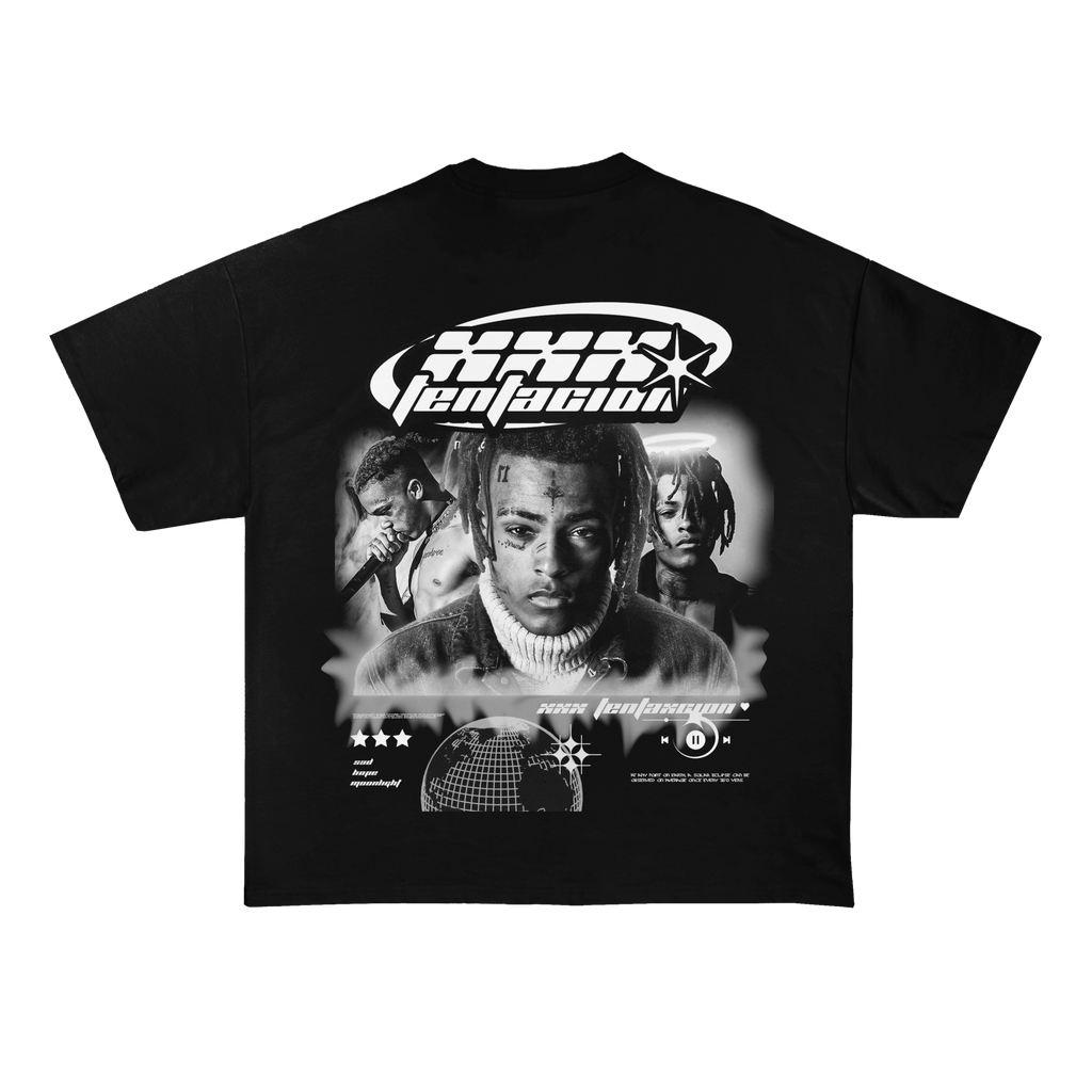 XXXT Oversized T-Shirt