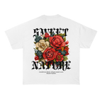 Nature Oversized T-Shirt