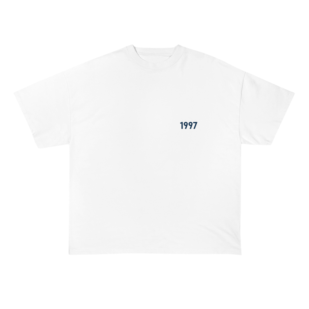 Youth Oversized T-Shirt