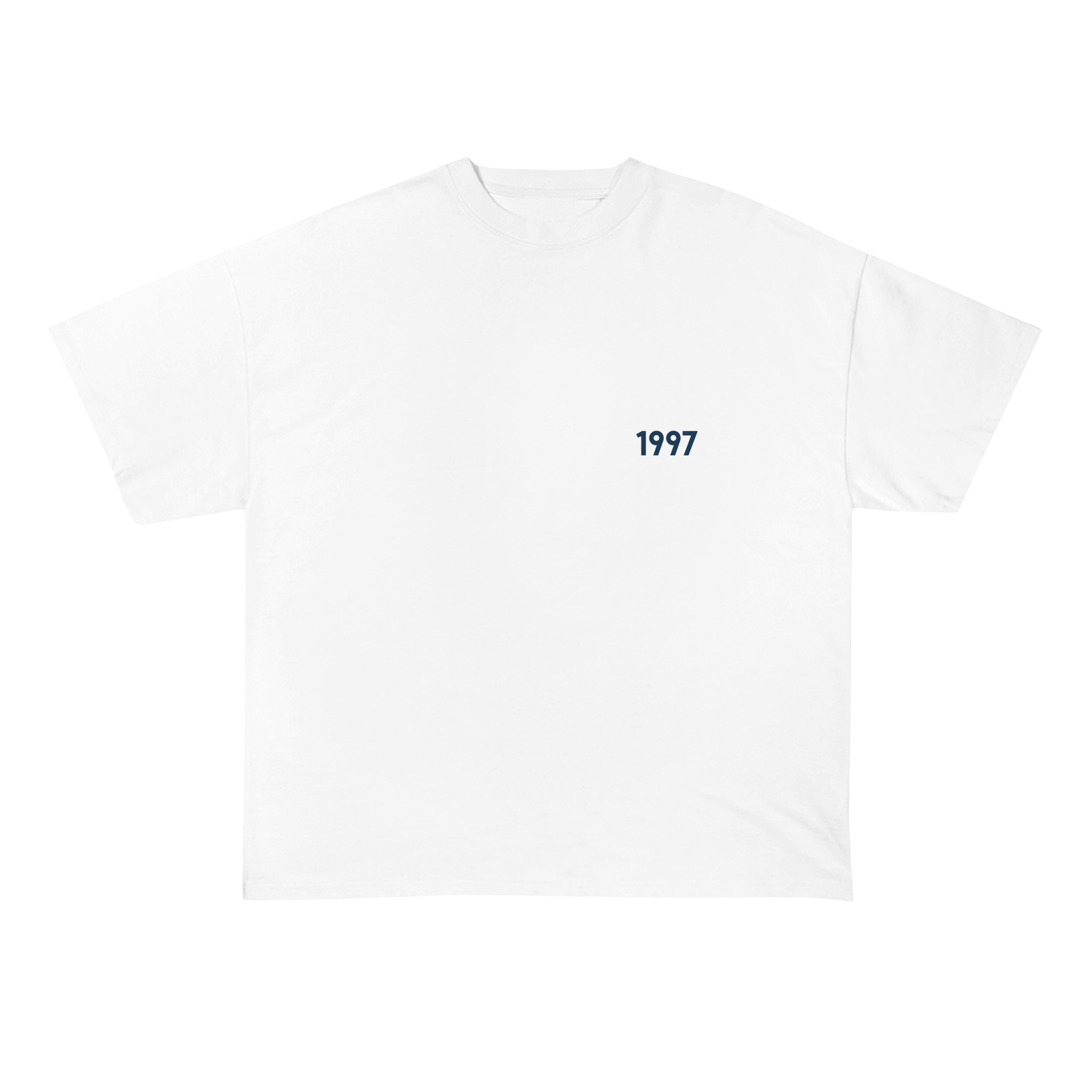 Youth Oversized T-Shirt