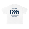 Youth Oversized T-Shirt