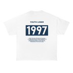 Youth Oversized T-Shirt