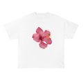 Flower Oversized T-Shirt