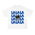 LALALA Oversized T-Shirt