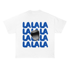 LALALA Oversized T-Shirt