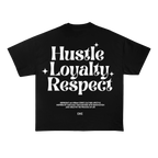 Legacy Oversized T-Shirt