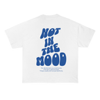 Mood Oversized T-Shirt