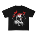 Brave Oversized T-Shirt