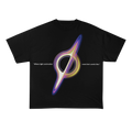 Eclipse Oversized T-Shirt