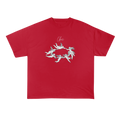 Instinct Oversized T-Shirt