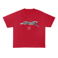 Leap Oversized T-Shirt