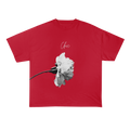 Bloom Oversized T-Shirt