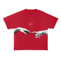 Touch Oversized T-Shirt