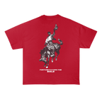 Bold Oversized T-Shirt