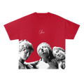 Muse Oversized T-Shirt
