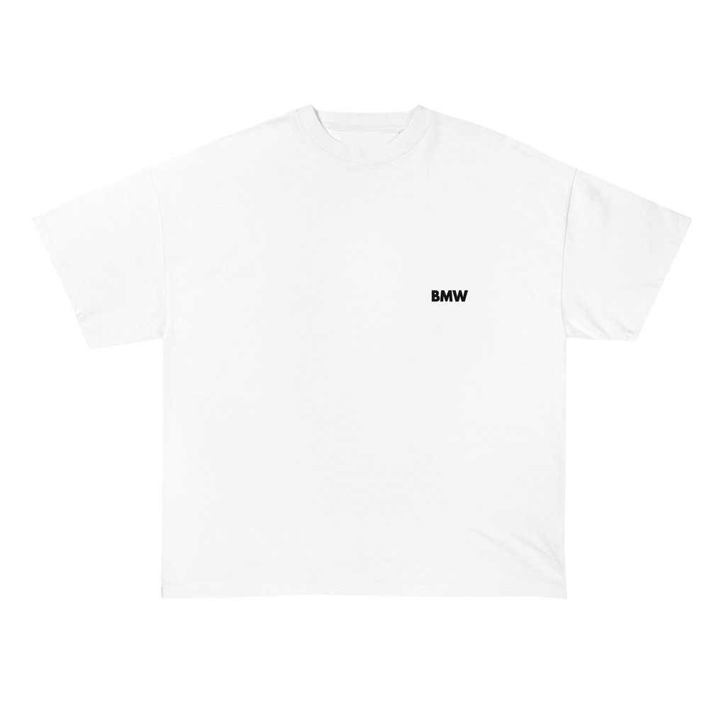 BMW Oversized T-Shirt