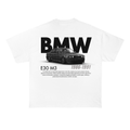 BMW Oversized T-Shirt