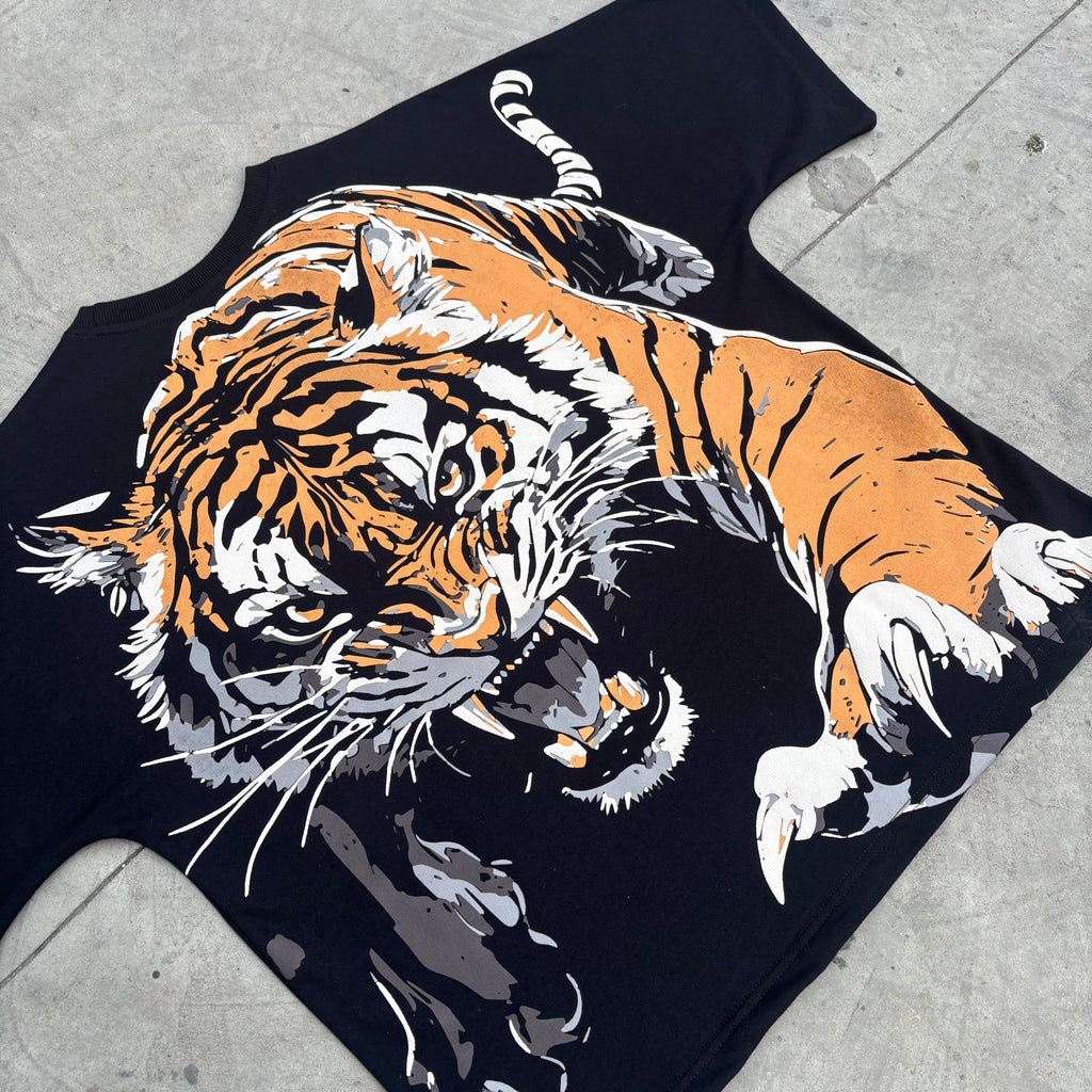 Alpha Oversized Tshirt