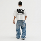 BMW Oversized T-Shirt