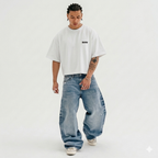 BMW Oversized T-Shirt
